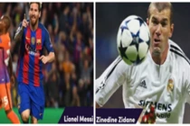 Theo bạn, số 10 nào vĩ đại nhất lịch sử?