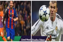 Theo bạn, số 10 nào vĩ đại nhất lịch sử?