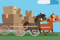 Cùng suy ngẫm về hiệu ứng “con ngựa lười” trong cuộc sống