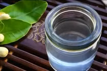 Cách làm nước hoa bưởi đơn giản không ngờ