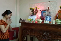 Hy hữu: Thanh tra Hà Nội mời người chết lên làm việc