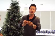 Xem những màn biến hoá khó tin của ảo thuật gia Việt