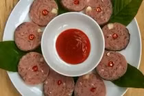 Cách làm nem chua ngon, hấp dẫn