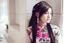 9X Sài thành bật mí tài đóng giả gái xinh