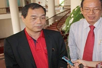 Những đại gia bí mật trong nhà ông Trầm Bê