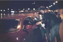 Chiêu độc trị tài xế uống rượu say đòi lái xe