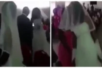 Hai cô dâu cùng xuất hiện, chú rể lộ bản chất “bắt cá 2 tay“