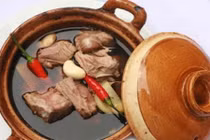 Món ăn tuyệt ngon cực tốt cho người đau nửa đầu