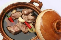 Món ăn tuyệt ngon cực tốt cho người đau nửa đầu