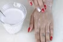 Video: Xóa nếp nhăn sau 15 phút với loại mặt nạ tự nhiên