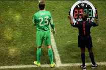 Top 10 tình huống thay người trong bóng đá đúng đắn nhất 