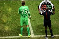 Top 10 tình huống thay người trong bóng đá đúng đắn nhất 