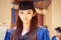 Vẻ đẹp hút hồn của tiểu cách cách nhà Thân vương Thanh triều 