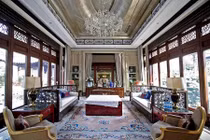 Chiêm ngưỡng biệt thự siêu cao cấp 78 triệu USD