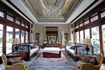 Chiêm ngưỡng biệt thự siêu cao cấp 78 triệu USD