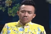 Trấn Thành tự nhận mình là “bóng” khiến fans ngã ngửa