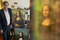 Đi tìm sự thật về “nàng Mona Lisa” thứ hai