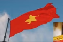 Tiết lộ thú vị về ngôi làng 70 năm may cờ Tổ quốc