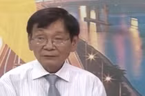 Gặp gỡ "cha đẻ" của Cao Sao Vàng nức tiếng một thời