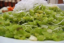 Bật mí công thức nấu xôi cốm thơm lừng cho mùa thu