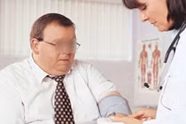 Thói quen ăn uống sai lầm dẫn đến bệnh đái tháo đường