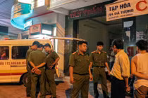 Khánh Hòa: Nổ bình ga máy lạnh, 1 người tử vong