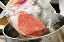 Gợi ý rã đông thực phẩm đúng cách