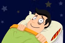 7 sự thật kỳ lạ về giấc ngủ có thể bạn chưa biết