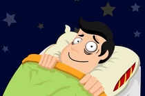 7 sự thật kỳ lạ về giấc ngủ có thể bạn chưa biết