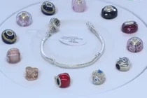 Video: Mua trang sức bạc phải chú ý các đặc điểm này