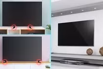 Video: Bí quyết chọn mua tivi cho phòng khách