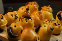 Video: Hướng dẫn làm bánh Trung thu 12 con giáp đơn giản, siêu yêu