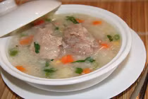 Bí quyết nấu cháo siêu ngon lại nhanh nhừ