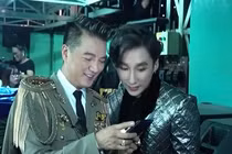 Sơn Tùng MTP bị Mr Đàm “bơ” 4 lần khi xin kết bạn Facebook