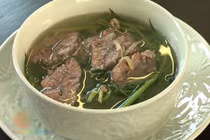 Chế độ ăn cho sản phụ sau sinh hiệu quả nhất