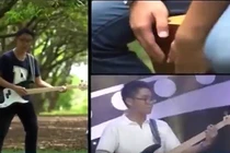 Điều chưa biết về các thí sinh “Đường lên đỉnh Olympia“