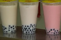 Lật tẩy công thức trà sữa pha bằng hoá chất