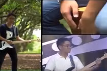 Điều chưa biết về các thí sinh “Đường lên đỉnh Olympia“