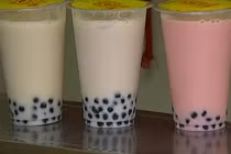 Lật tẩy công thức trà sữa pha bằng hoá chất