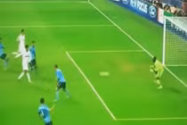 Top 20 bàn thắng đẹp mắt nhất lịch sử bóng đá