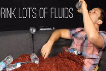 9 mẹo hay đánh bay cảm cúm không cần uống thuốc