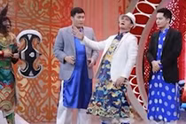 Sẽ có cảnh bi hài bán hàng đa cấp trong Táo quân 2016