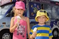 Kem không tan chảy kỳ lạ đầu tiên trên thế giới 