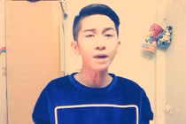 Hot boy mới nổi cover "Missing you" bằng lời Việt