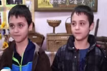 Bí ẩn ngôi làng có hơn 60 cặp sinh đôi tại Ukraine