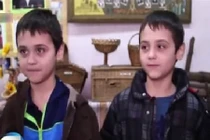 Bí ẩn ngôi làng có hơn 60 cặp sinh đôi tại Ukraine