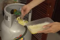 "Tất tần tật" cách sử dụng bếp ga an toàn