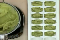 Video: Bạn đã làm những thứ hay ho này với khay đá chưa?