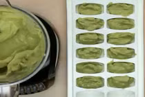 Video: Bạn đã làm những thứ hay ho này với khay đá chưa?