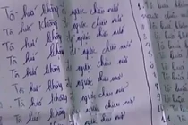 Những cách xử phạt lạ đời cộp mác CSGT Đà Nẵng